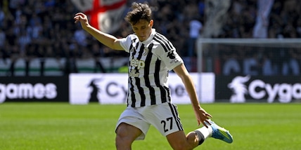 Lo vuole il Como, ci pensa l’Inter: Cambiaso può finanziare il mercato Juve