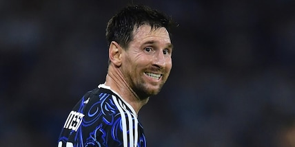 Messi, sollievo Mondiale per l’Argentina. Scaloni: “Ci è andata benissimo”