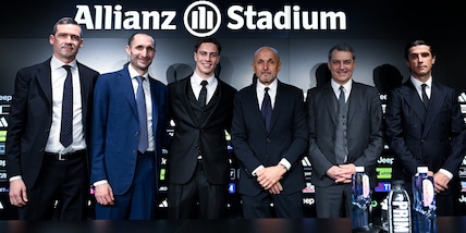 Juve unica italiana in top 10, staccate Inter e Milan: la classifica mondiale Cies da cui ripartire