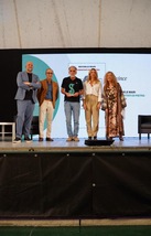 Michele Mari vince il Premio Strega Giovani 2026