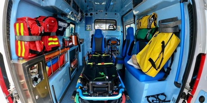 Bambina di 11 anni in bici investita e uccisa da un'auto