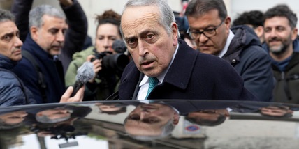Abete 'ex campioni per Figc? Nessuna preclusione, ma dipende dal contesto'