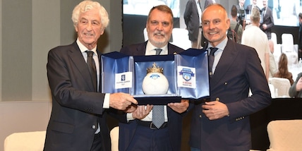 Calcio: da Rivera a Tardelli, campioni a Jesi per il Premio 'Cesarini'