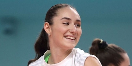 Volley Mercato: Francesca Bosso completa i posto 4 di Monviso
