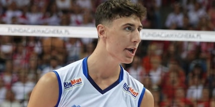 Italia-Turchia apre la stagione degli azzurri di De Giorgi