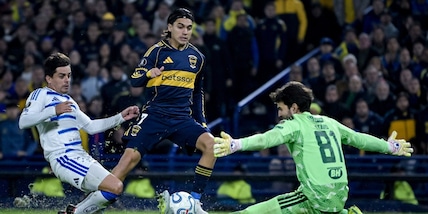 Copa Libertadores, pronostico Boca-Universidad Catolica: argentini spalle al muro