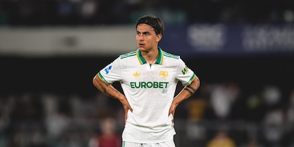 Dybala rinnova con la Roma? Per i bookie adesso cambia tutto: le quote