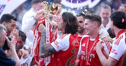 Calafiori, sogno Champions e futuro: "In Serie A ho un conto in sospeso, tornerò"