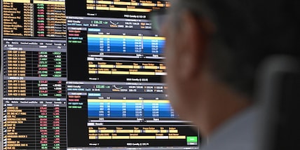 Lo spread tra Btp e Bund in avvio è in calo a 69,7 punti base