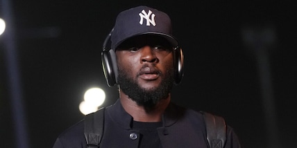 Lukaku, pace fatta con Ausilio: la reunion dopo anni e le parole sull'Inter