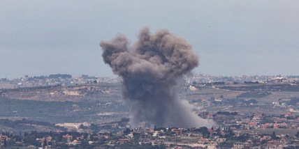 Nna, 12 persone uccise tra cui bambini nei raid di Israele nel sud del Libano