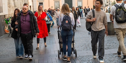 Eurispes, tra affitto e cure mediche, Italia segnata da fragilità diffusa
