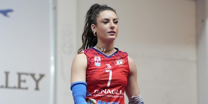 Volley Mercato: Melissa Tesi nel reparto dei liberi di Macerata