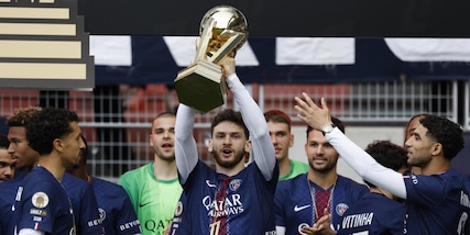 Scommesse su Mvp, gol e falli commessi: per i bookie Psg-Arsenal è già iniziata