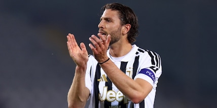 "Mio desiderio sempre più forte. La maglia te lo impone": Locatelli oltre la delusione Juve