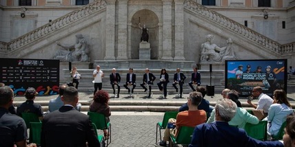 Coppa Del Mondo Skateboarding: Roma si consacra capitale internazionale della disciplina olimpica