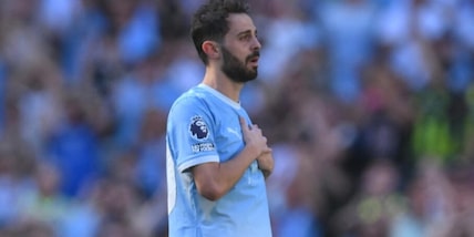 Bernardo Silva, niente Juve. “È vicinissimo a firmare con il Barcellona": l’indiscrezione dal Portogallo