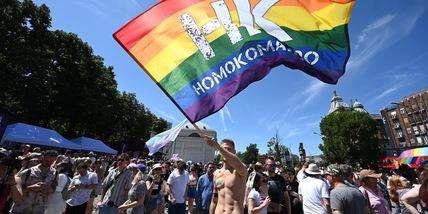Polizia ungherese, 'Pride di Budapest si farà, nessun motivo per vietarlo'