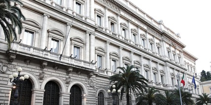 ++ Panetta, intelligenza artificiale sfida decisiva, ma va governata ++