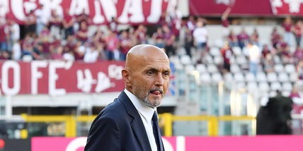 Calcio: Juve; Spalletti e Comolli alle commemorazioni per l'Heysel