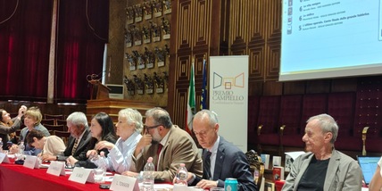 Scelta la cinquina del Premio Campiello 2026