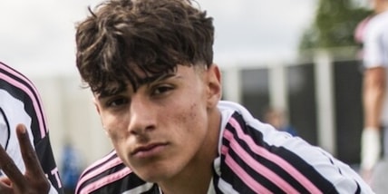 Corigliano trascina l'Italia U17 all'Europeo: gol e vittoria contro il Montenegro