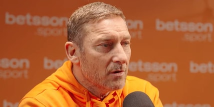 Totti snobba Del Piero, la Juve e Dybala: "Roma non è Torino, la 10 si guadagna. Su Alex e Spalletti..."