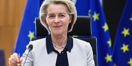 Von der Leyen, 'intesa per sbloccare 10 miliardi di fondi Ue per l'Ungheria'