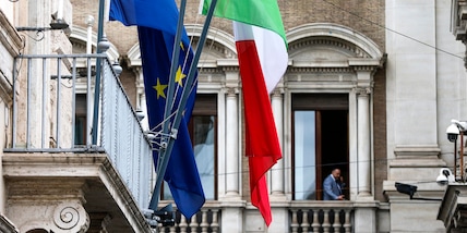 Bruxelles 'promuove' Italia su fisco, banche e mercato del lavoro