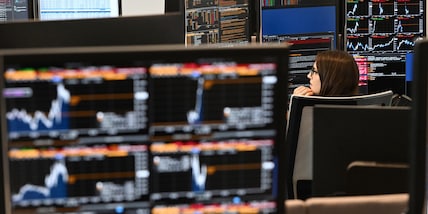Borsa: l'Europa chiude cauta e attende un accordo tra Usa e Iran