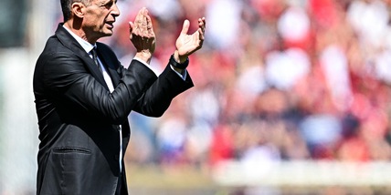 L'eredità di Conte, prende forma il Napoli di Allegri