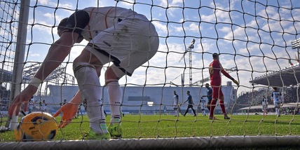 Calcio: a Ischia il primo Torneo Internazionale delle Radici