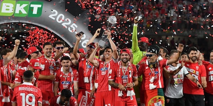Monza in Serie A, col brivido! Terzo posto fondamentale, il Catanzaro sfiora l'impresa