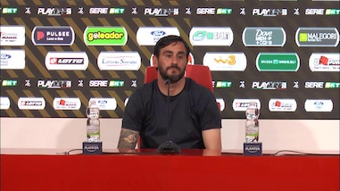 Aquilani: "Magari con un minuto in più..."