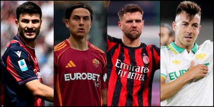 Dybala-Roma, avanti insieme! Il Venezia spinge per Fullkrug. Bologna, prove di rinnovo per Orsolini