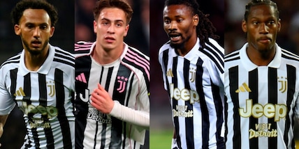 Crollo Juve, ecco i nuovi valori di mercato: l’unico in positivo… non è Yildiz