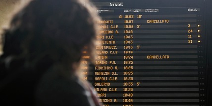 Fonti Mit, 'richiesta lavoratori condivisibile', al lavoro per evitare sciopero