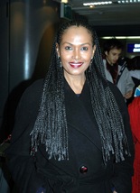 Morta Zeudi Araya, attrice e produttrice, dopo una lunga malattia
