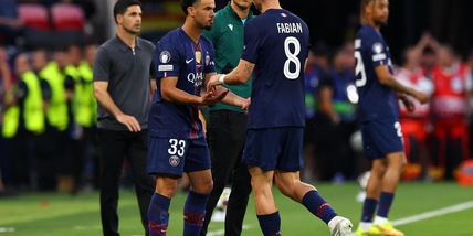 Bis del Psg, Arsenal ko ai rigori: la Champions resta a Parigi