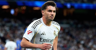 Calciomercato Juve, Brahim Diaz più di un'idea: il Real apre, ma tutto dipende da Mourinho e Nico Paz