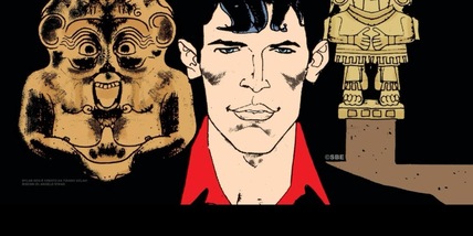 Dylan Dog perfetto indagatore delle paure dei nostri giorni conquista Pescara
