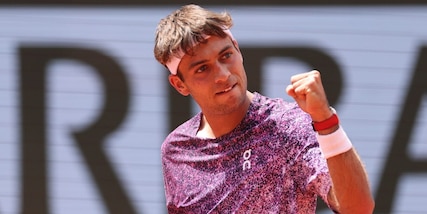 Cobolli vola ai quarti al Roland Garros: ecco chi affronterà per un posto in semifinale