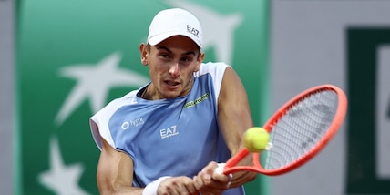 Arnaldi-Tiafoe: orario, diretta e dove vedere in tv e streaming gli ottavi del Roland Garros