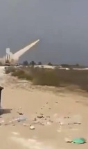 Kuwait, 'siamo sotto attacco di missili e di droni'