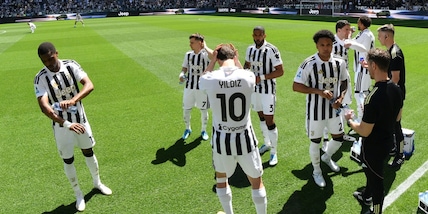 I gol sbagliati sono costati 20 punti