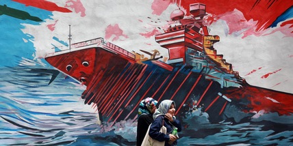 Iran, 'cessate il fuoco in Libano condizione per un accordo con gli Usa'