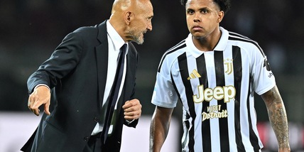 Nuovo test estivo per la Juve, il 25 luglio sfiderà lo Standard Liegi