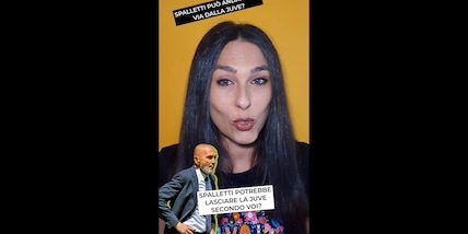 Spalletti può andarsene via dalla Juve?
