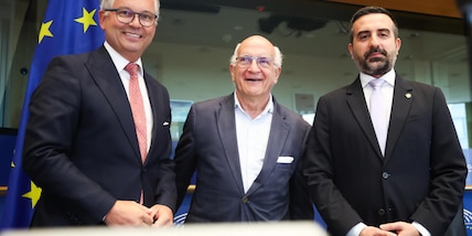 Accordo in Ue sul regolamento rimpatri, sì agli hub in Paesi terzi