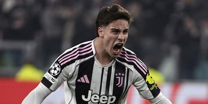 "Ho messo la Juve sopra il Bayern": Yildiz, lo stile e il desiderio, "ecco come voglio essere ricordato"